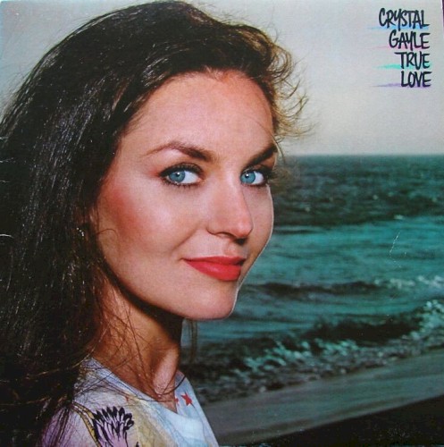 Crystal Gayle